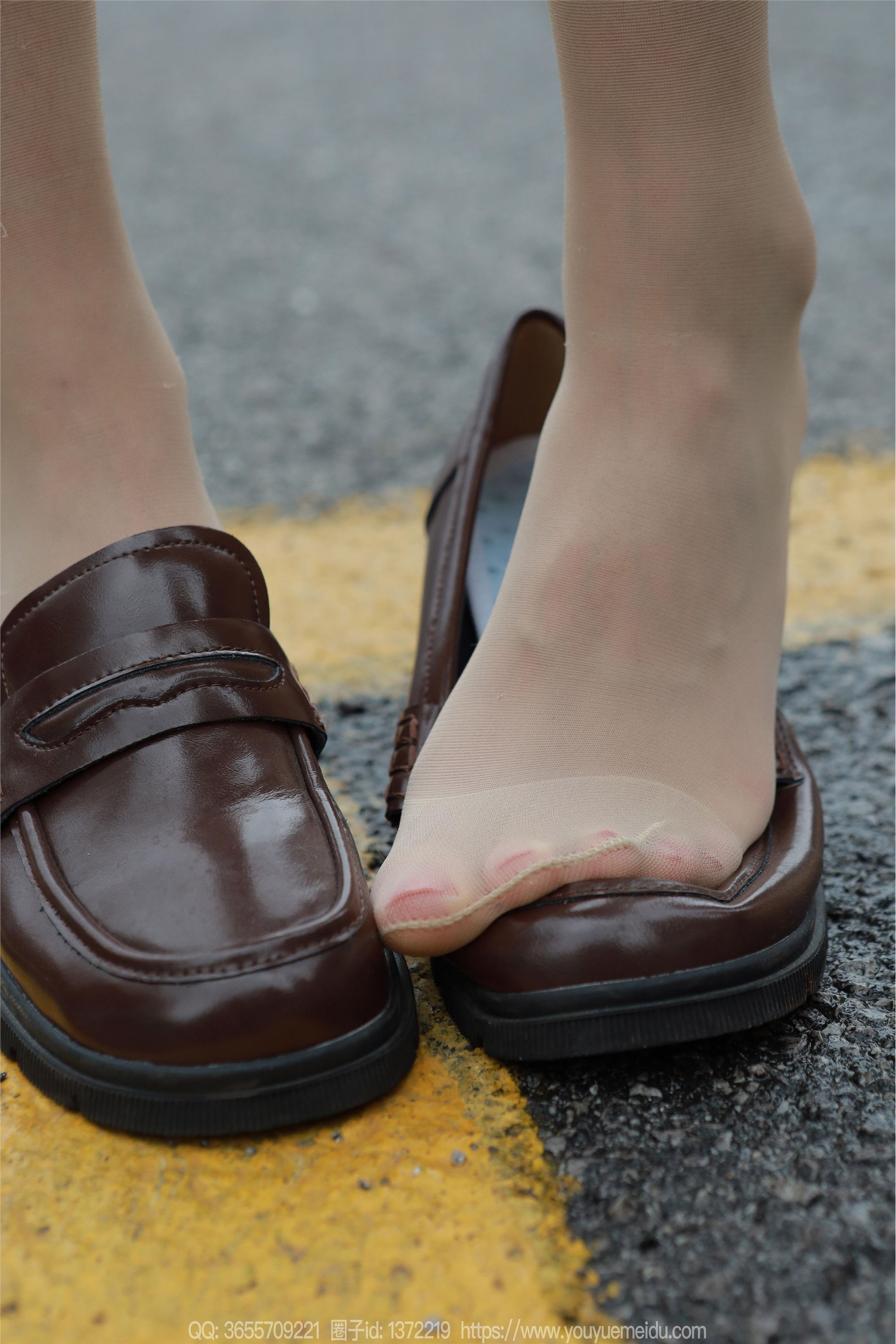 IESS异思趣向  2024.05.10 丝享家 1738 团团《双重保险》